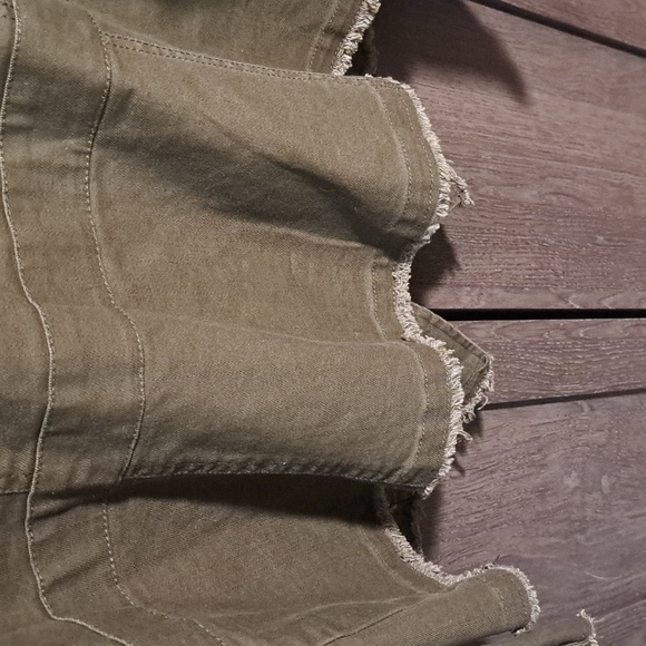 New William Rast Jacket - Picture 7 of 8